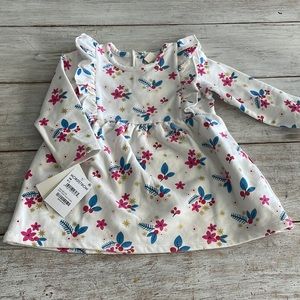 NEW Tucker + Tate dress